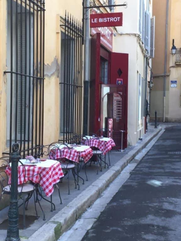 Aix-En-Provence : Le Boudoir Du Centre Historique Apartamento Exterior foto