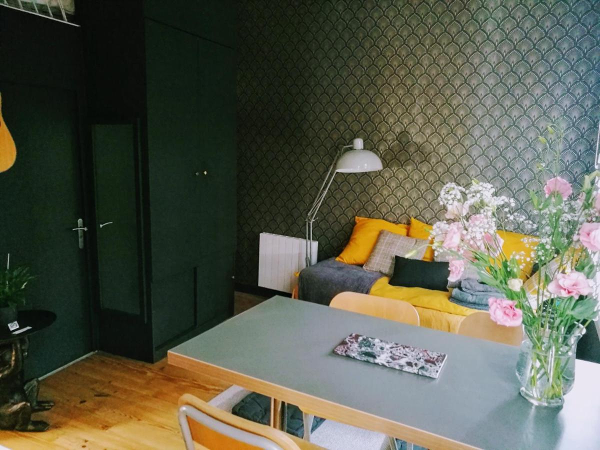 Aix-En-Provence : Le Boudoir Du Centre Historique Apartamento Exterior foto